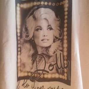 Dolly shirt